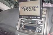 case 4::By Wave 2 port.#5