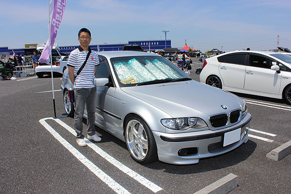 BMW E46 by ガレージA