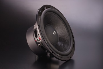 独RS AUDIOのハイエンドサブウーファーシステム「RS Master 12 -Limited Black Edition-」の受注販売を開始 画像