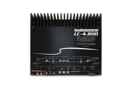 オーディオコントロール・LC-4.800