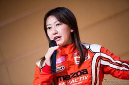 【インタビュー】自動車産業・モータースポーツ界に、女性がもたらしうるインパクトとは…井原慶子氏 画像