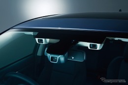 スバル アイサイト に新機能…全車速域でアクセル・ブレーキ・ステアリング操作を自動制御 画像