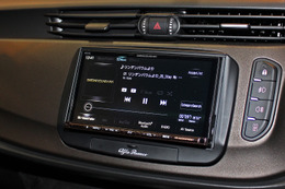 車内の音を良くするために「チューニング機能」を導入せよ！ Part.2「メインユニット換装作戦」 画像