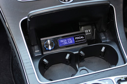 車内の音を良くするために「チューニング機能」を導入せよ！ Part.4「単体DSP導入作戦」 画像