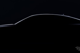アウディ A7スポーツバック 新型、10月19日発表予定…ティザーイメージ 画像
