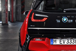 BMWが新型EV「i1」を開発中か!? ミニ・エレクトリックとプラットフォーム共有の可能性 画像