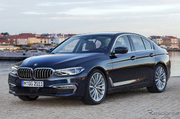 BMW 3シリーズ、新型デザインはこれで決まりだ！発表は10月が濃厚 画像