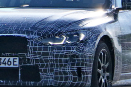 BMW 4シリーズ の電動化モデルは『i4』に…ワールドプレミアは2021年か 画像