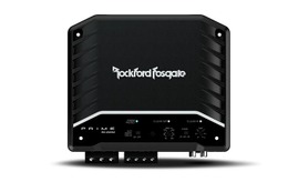 Rockford Fosgate PRIME シリーズ新型パワーアンプ5機種発売！ 画像