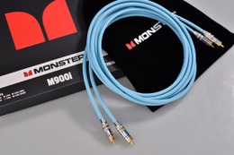 米MONSTERの新型RCAケーブル、スピーカーケーブル、リモートケーブル発売 画像