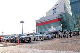 全国区のハイレベルなサウンドコンペ『まいど大阪 秋の車音祭 2020』が大開催!! 注目車両リポート Part1 画像