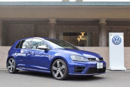 VWジャパン、スポーツモデルの拡充テーマに4モデル追加…2015年 画像