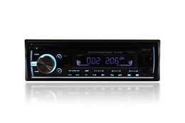 Bluetooth接続＋USB対応/ラジオ機能も付いた1DINサイズ・ハイスペックDVDプレーヤー「DVD308」が新発売 画像