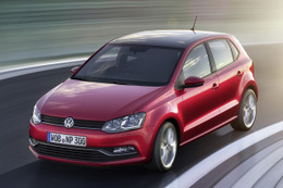 VW、新たな新車開発体制を発表…4カテゴリーに分類 画像