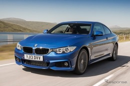BMW 4シリーズ、新世代エンジンを搭載…ハイパワーと環境性能を両立 画像