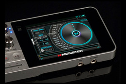 ポータブル DJ デバイス『MONSTER・GO-DJ』って何なのさっ!! #3: “DJ機器”としての実力を徹底検証！ 画像