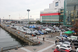 まいど大阪「秋の車音祭り」2014 #1 画像