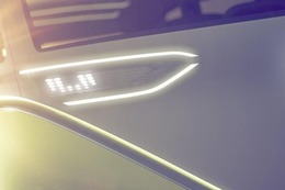 【デトロイトモーターショー17】VWのEVコンセプト I.D. から派生車種が誕生へ 画像
