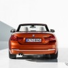 BMW4シリーズ・カブリオレ改良新型