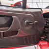 フェラーリF50マイク・タイソンオークション