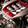 日産 GT-R トラックエディション
