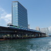 ヤマハマリンクラブ「Sea-Style」東京湾試乗会（4月13日）