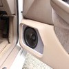car audio newcomer！ U-23 日産シーマ（オーナー：鹿野桂嗣さん）　by　 custom&car Audio PARADA　後編