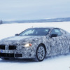 5月26日公開か!? BMW8シリーズ次期型、オフィシャル予告ショット初公開！