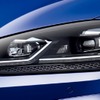 VW ゴルフR LEDヘッドライト