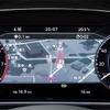 VW ゴルフ オールトラック デジタルメータークラスター“Active Info Display”