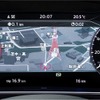 VW ゴルフ ヴァリアント デジタルメータークラスター“Active Info Display”
