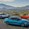 BMW 4シリーズ