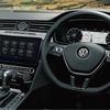 VW パサート ヴァリアント TSI エレガンスライン テックエディションインテリアイメージ