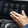 VW パサート ヴァリアント TSI エレガンスライン テックエディションジェスチャーコントロールイメージ