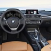 BMW 2シリーズ コンバーチブル