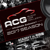 9月3日（日）ACG2017シーズンの第3ラウンド『ACG2017 in 中四国』開催!!