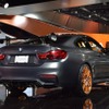 BMW M4 GTS（ロサンゼルスモーターショー15）
