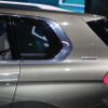 BMW コンセプトX7 iパフォーマンス（フランクフルトモーターショー2017）