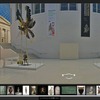Google Cultural Institute「British Museum」実際の操作のようす