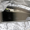 メルセデス AMG GT 4ドア スクープ写真