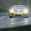 911 GT2 RS ニュル最速動画