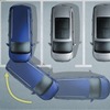 VW ゴルフ トゥーラン TSI コンフォートライン テックエディション2駐車支援システム “Park Assist