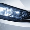 VW ゴルフ トゥーラン TSI コンフォートライン テックエディション2LEDヘッドライト（オートハイトコントロール機能、LEDターンシグナル付）ヘッドライトウォッシャー/ヒーテッドウォッシャーノズル（フロント） イメージ