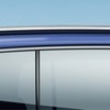 VW ゴルフ トゥーラン TSI コンフォートライン テックエディション2シルバールーフレール イメージ