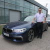 BMW 新型 2シリーズ ドイツ試乗会