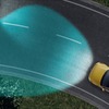 VW アルテオン R-ライン 4モーション アドバンスダイナミックコーナリングライト