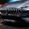 BMW コンセプト8シリーズ（東京モーターショー2017）