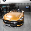 BMW『コンセプトZ4』（東京モーターショー）