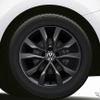 VW ザ ビートル ブラックスタイル17インチアルミホイール