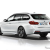 BMW3シリーズMスポーツ・エディションシャドー